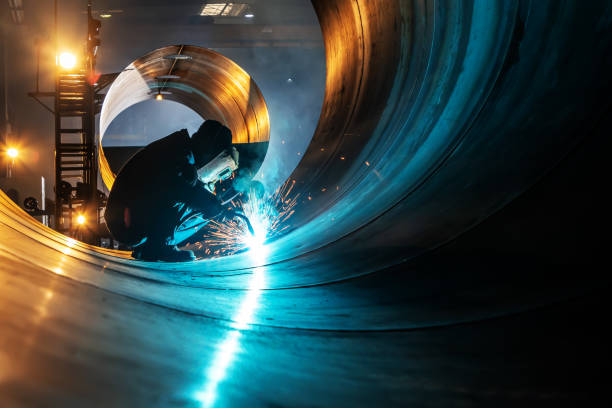  Southfield, MI Welder Pros