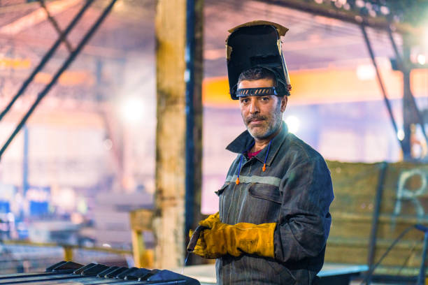 Best Welding Inspection and Certification in Southfield, MI