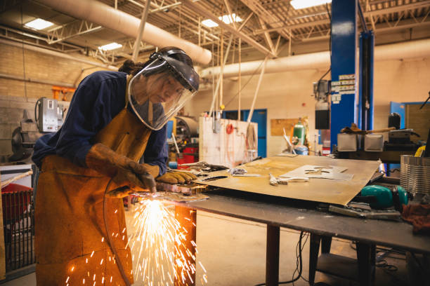 Affordable Welder Services in Southfield, MI
