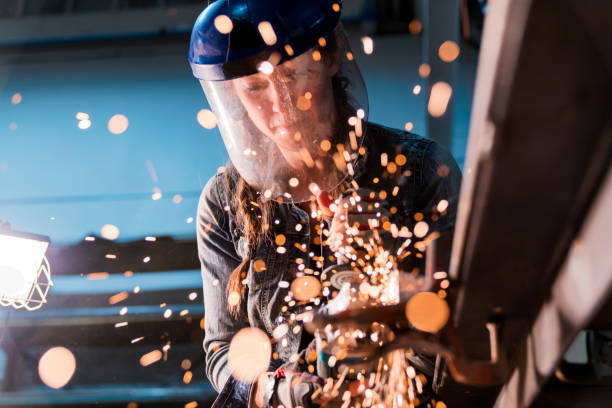 Best Automation and Robotic Welding in Southfield, MI