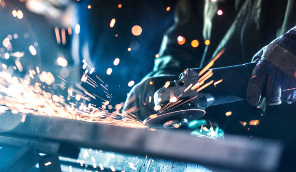 Best Food and Beverage Processing Equipment Welding in Southfield, MI